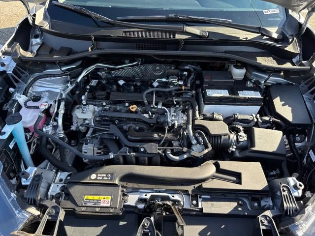 2024 Toyota Corolla Cross L