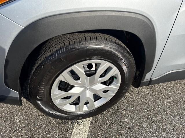 2024 Toyota Corolla Cross L