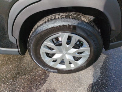 2025 Toyota Corolla Cross L