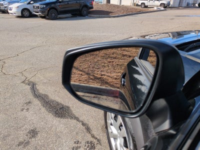 2025 Toyota Corolla Cross L