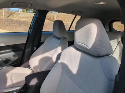 2025 Toyota Corolla Cross L