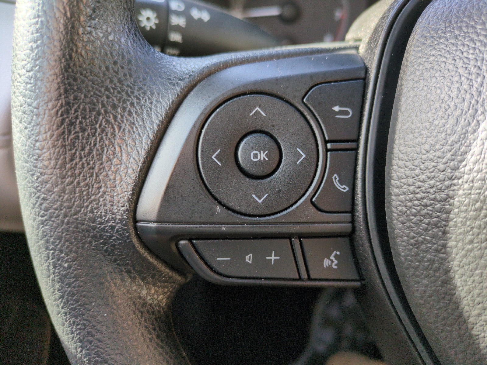 2025 Toyota Corolla Cross L