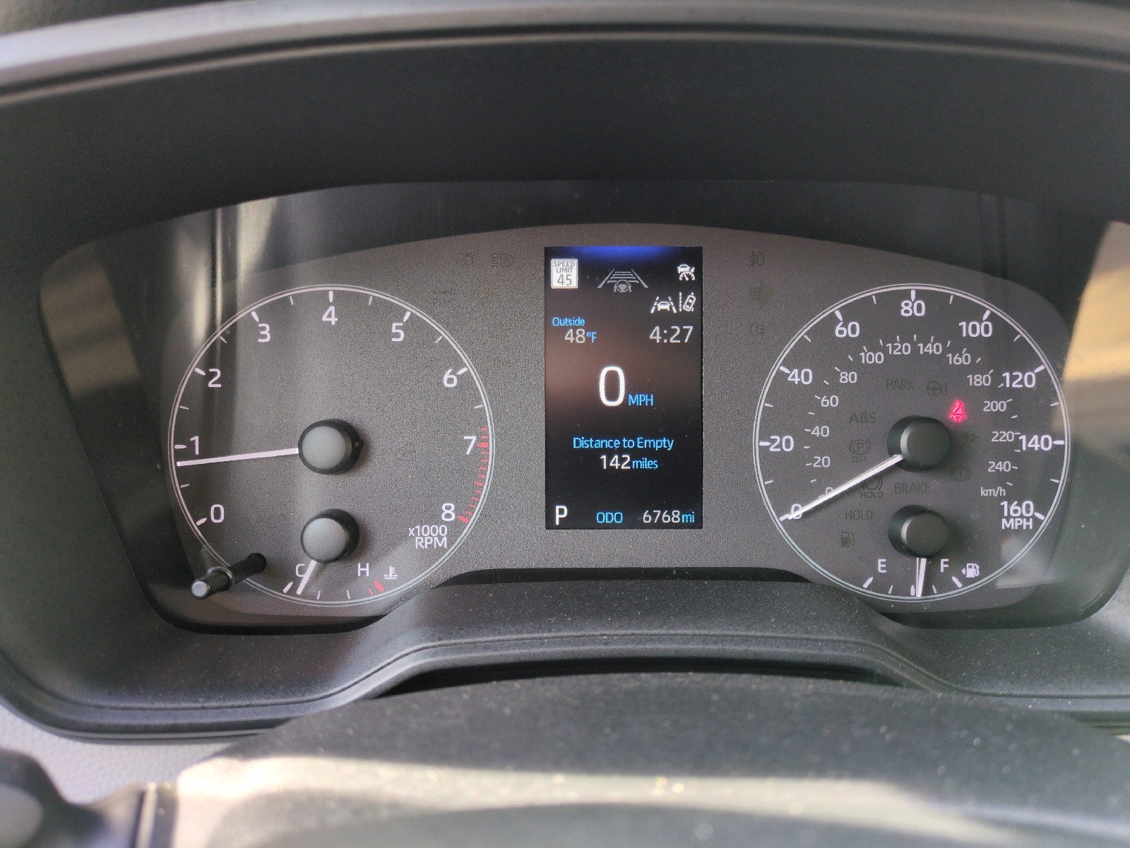 2025 Toyota Corolla Cross L