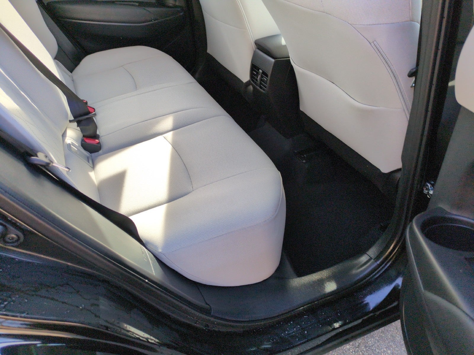 2025 Toyota Corolla Cross L