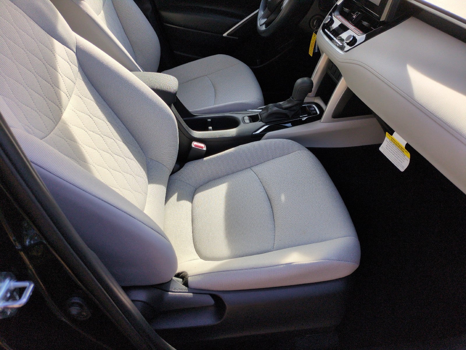 2025 Toyota Corolla Cross L