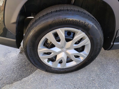 2025 Toyota Corolla Cross L