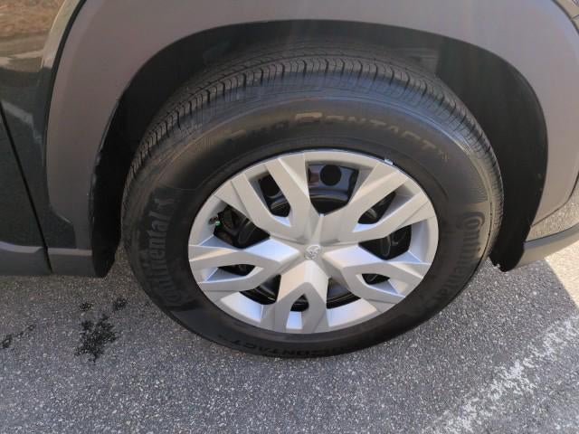 2025 Toyota Corolla Cross L