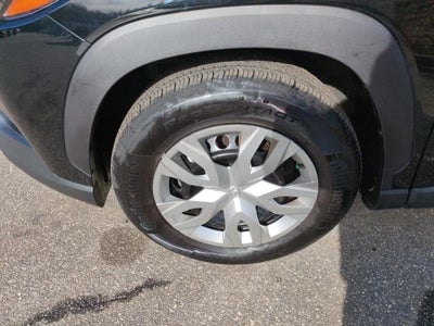 2025 Toyota Corolla Cross L