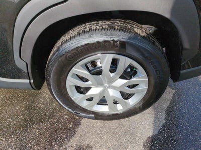 2025 Toyota Corolla Cross L