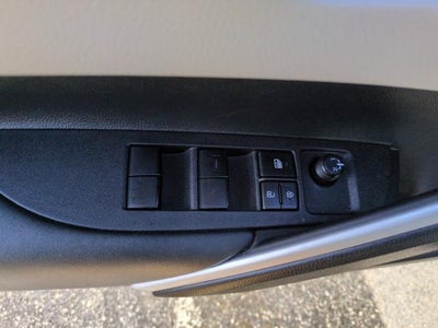 2025 Toyota Corolla Cross L