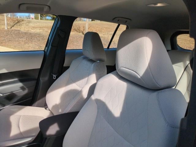 2025 Toyota Corolla Cross L