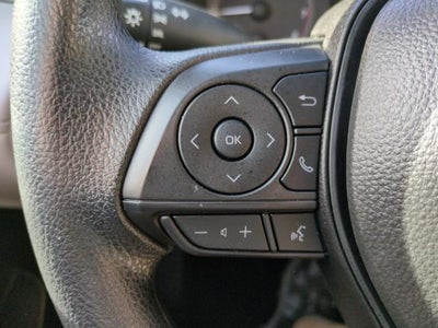 2025 Toyota Corolla Cross L