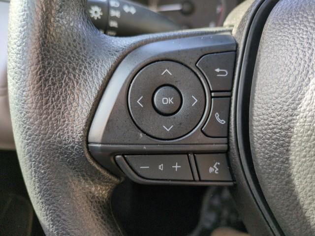 2025 Toyota Corolla Cross L