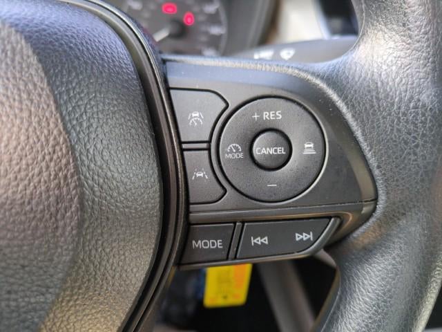 2025 Toyota Corolla Cross L