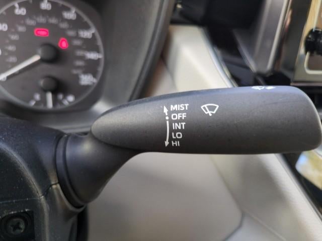 2025 Toyota Corolla Cross L