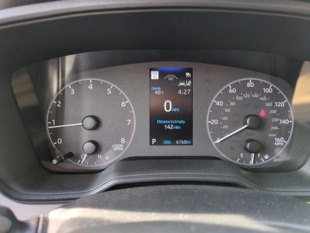 2025 Toyota Corolla Cross L