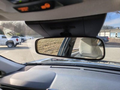 2025 Toyota Corolla Cross L