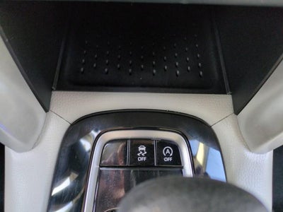 2025 Toyota Corolla Cross L