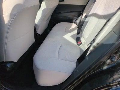 2025 Toyota Corolla Cross L