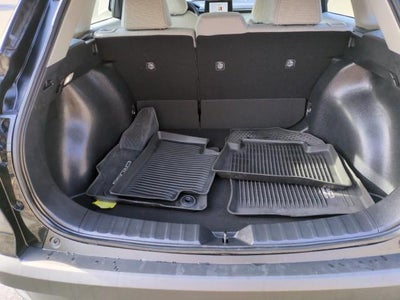 2025 Toyota Corolla Cross L