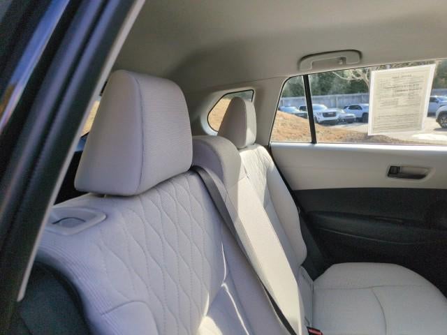 2025 Toyota Corolla Cross L