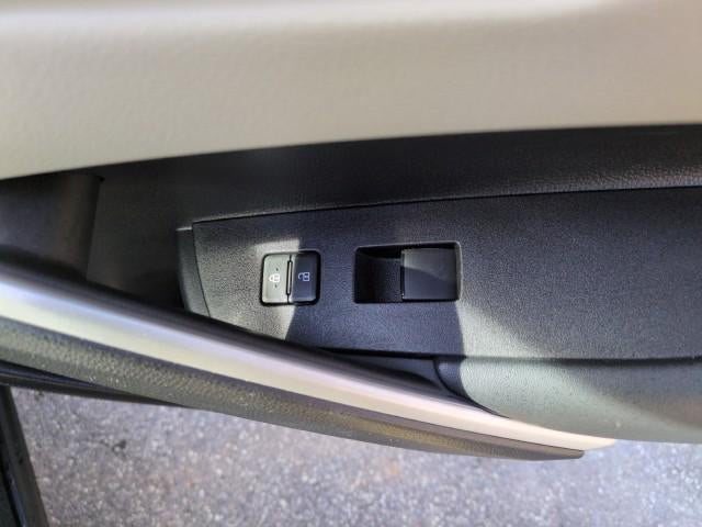 2025 Toyota Corolla Cross L