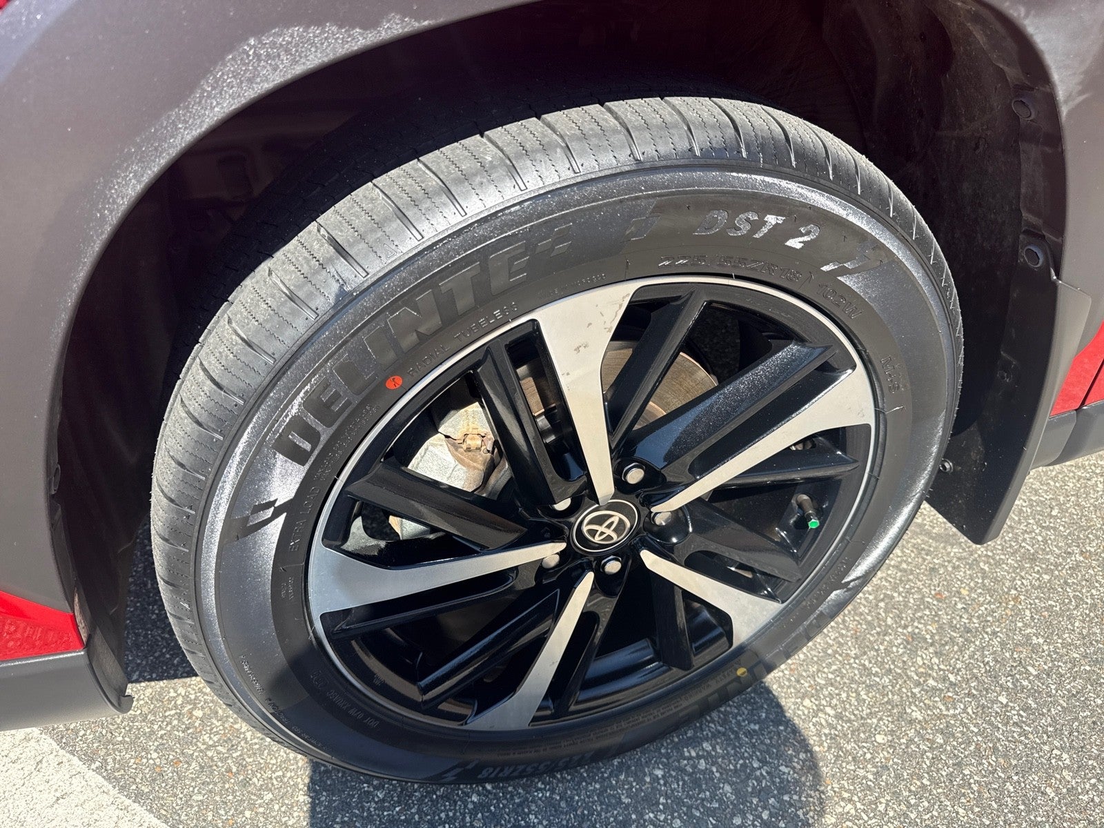 2024 Toyota Corolla Cross Hybrid XSE