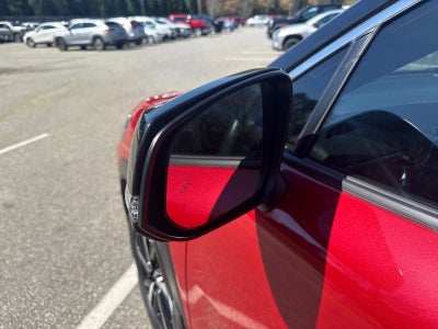 2024 Toyota Corolla Cross Hybrid XSE