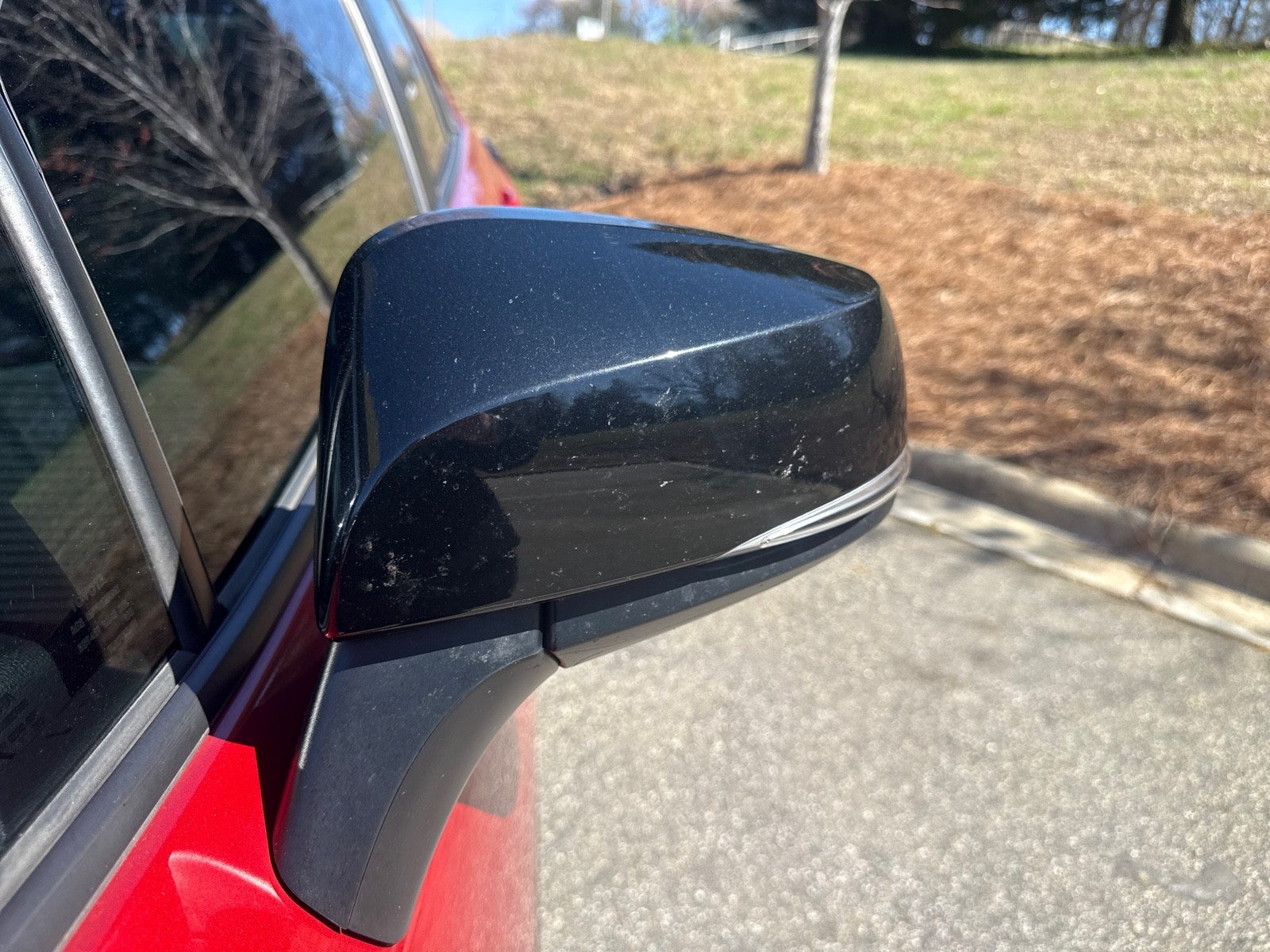 2024 Toyota Corolla Cross Hybrid XSE