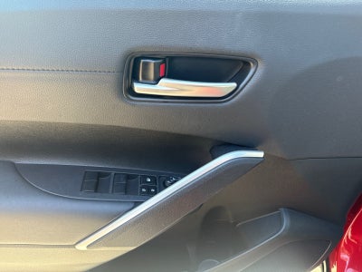 2024 Toyota Corolla Cross Hybrid XSE