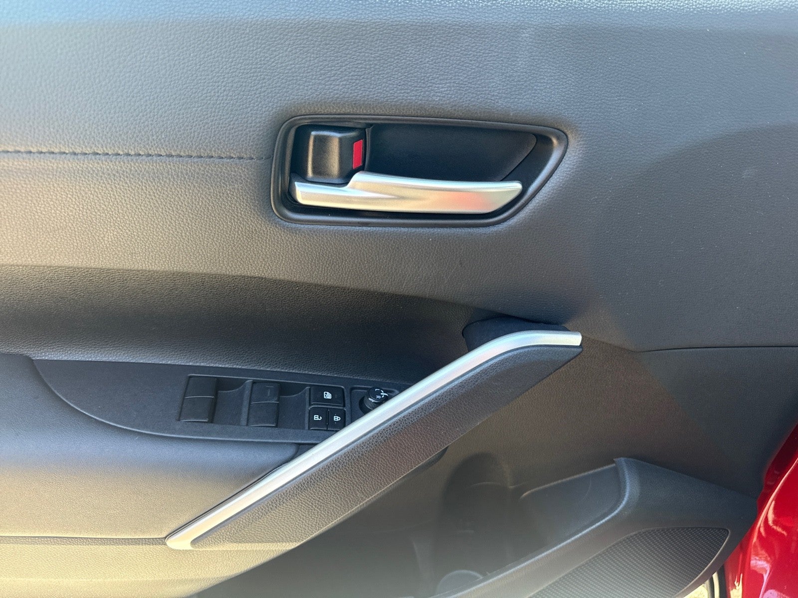 2024 Toyota Corolla Cross Hybrid XSE