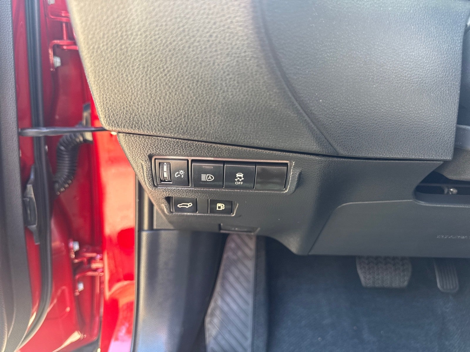 2024 Toyota Corolla Cross Hybrid XSE