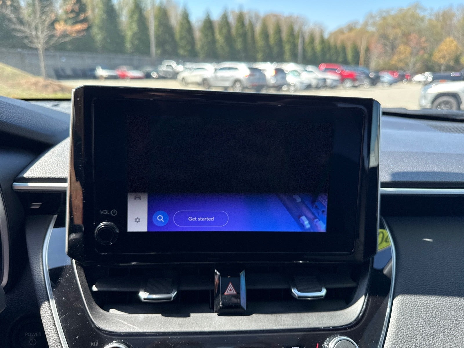 2024 Toyota Corolla Cross Hybrid XSE