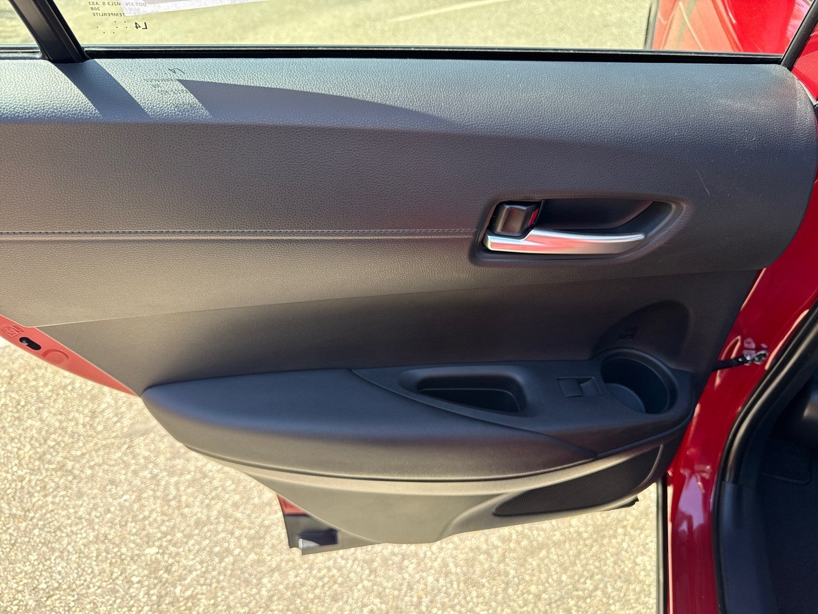 2024 Toyota Corolla Cross Hybrid XSE