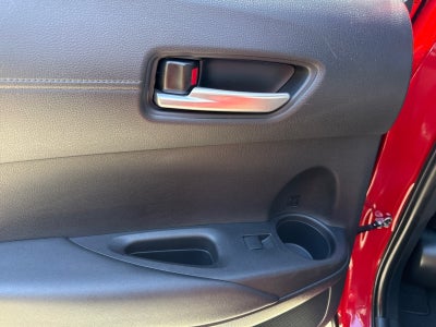 2024 Toyota Corolla Cross Hybrid XSE