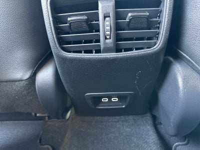 2024 Toyota Corolla Cross Hybrid XSE