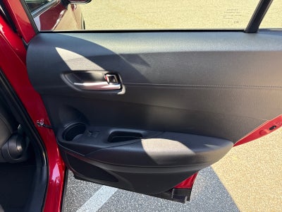 2024 Toyota Corolla Cross Hybrid XSE