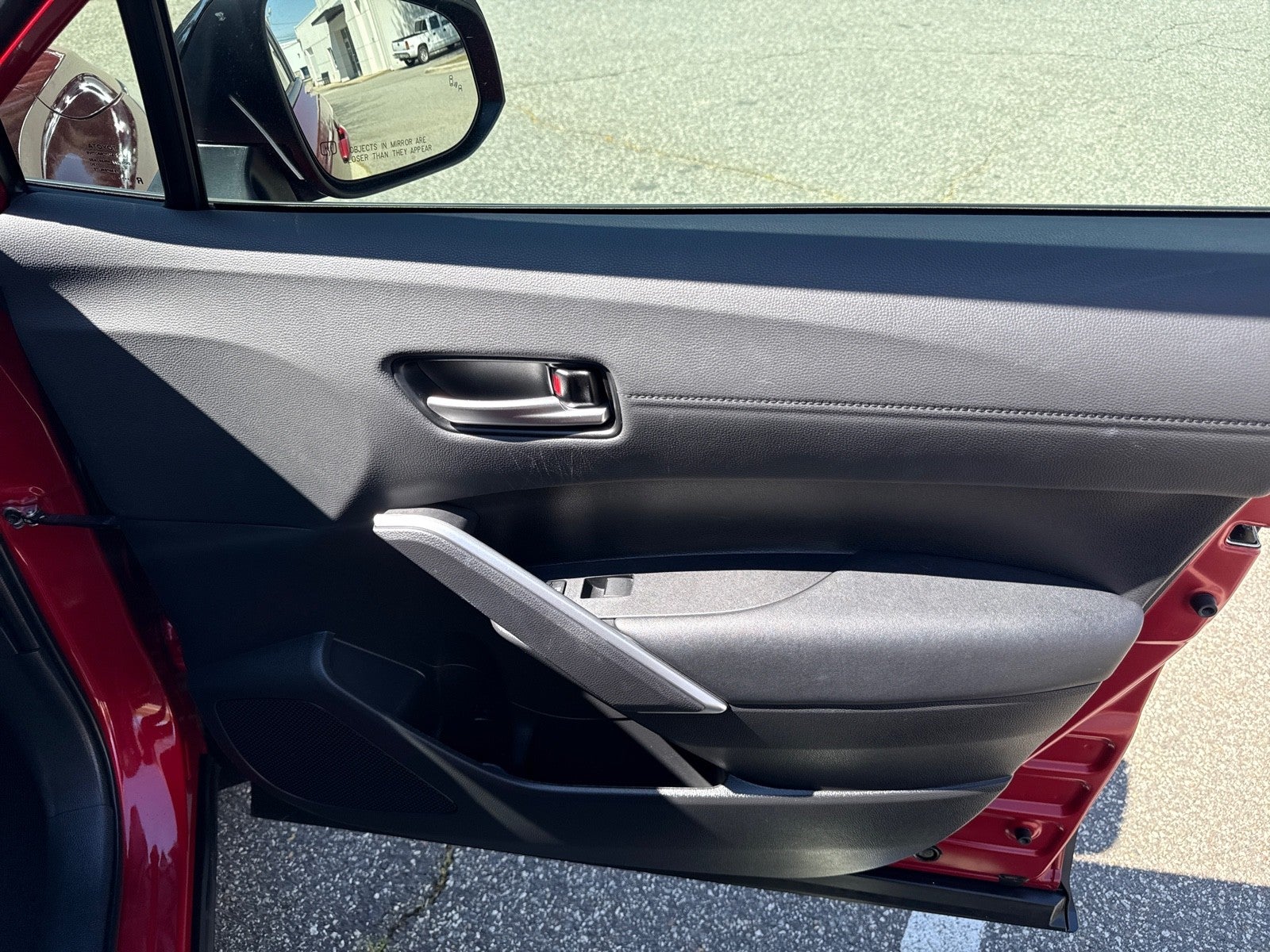 2024 Toyota Corolla Cross Hybrid XSE