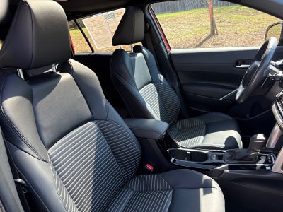 2024 Toyota Corolla Cross Hybrid XSE