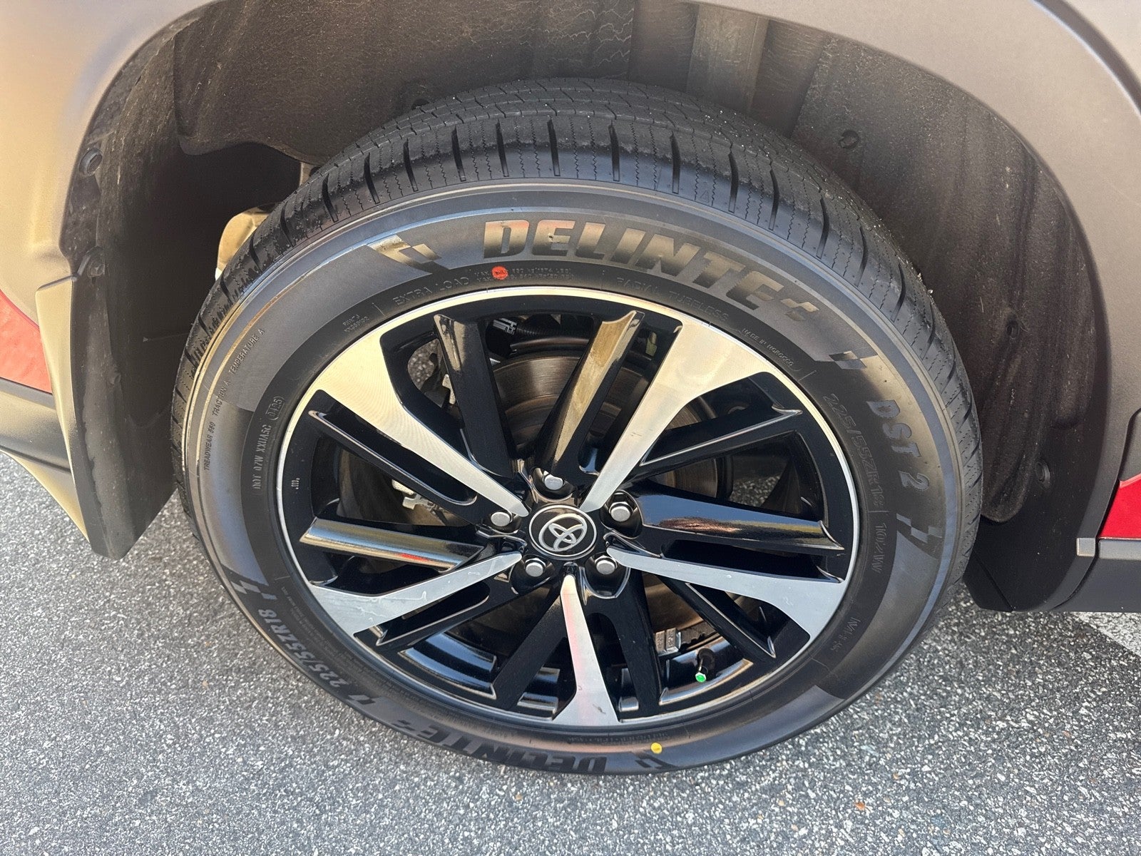 2024 Toyota Corolla Cross Hybrid XSE