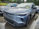 2026 Toyota Corolla Cross Hybrid XSE