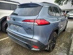 2026 Toyota Corolla Cross Hybrid XSE