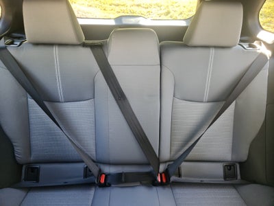 2026 Toyota Corolla Cross Hybrid Hybrid S