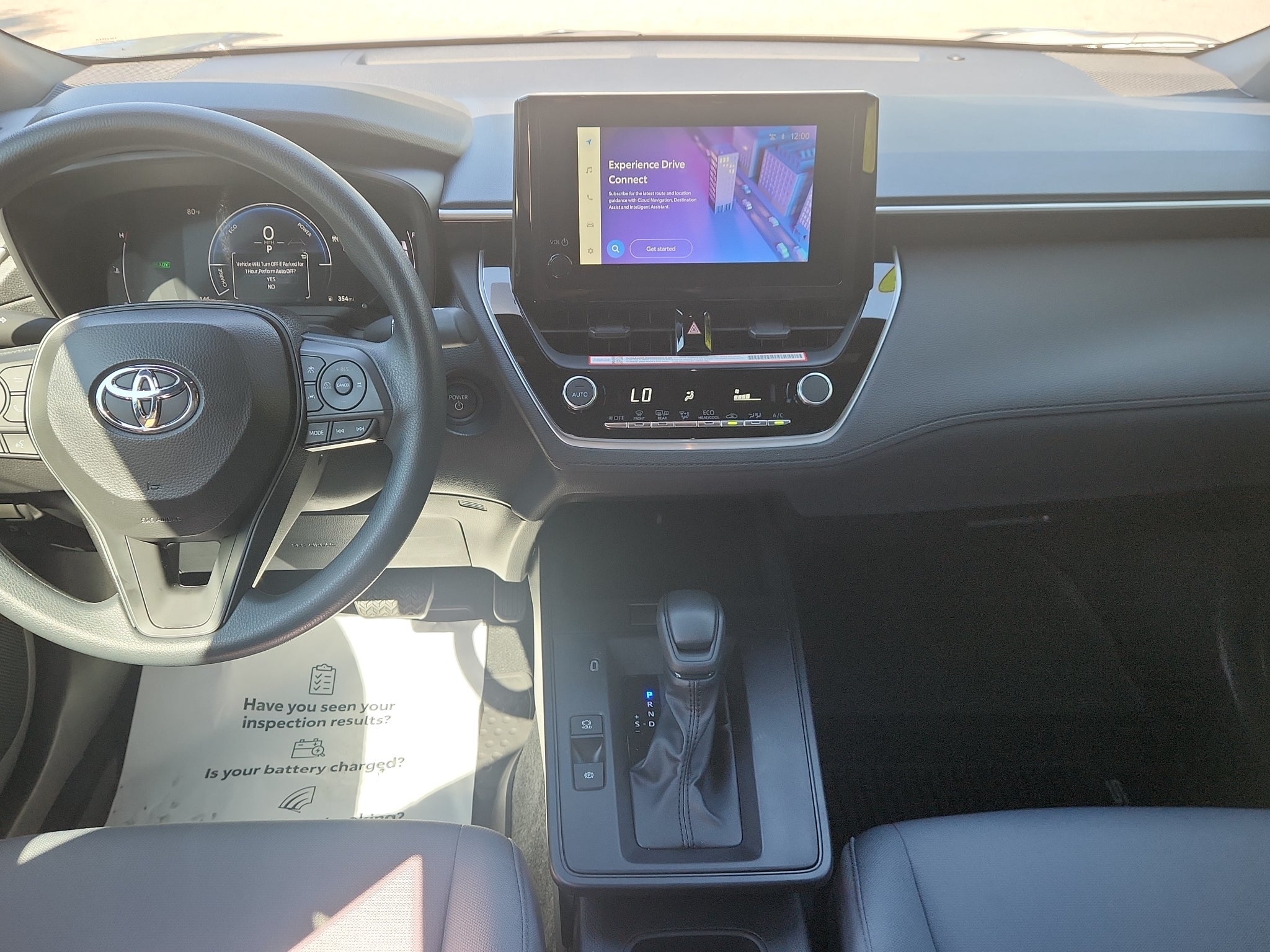2026 Toyota Corolla Cross Hybrid Hybrid S