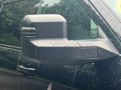 2023 Toyota Sequoia TRD Pro