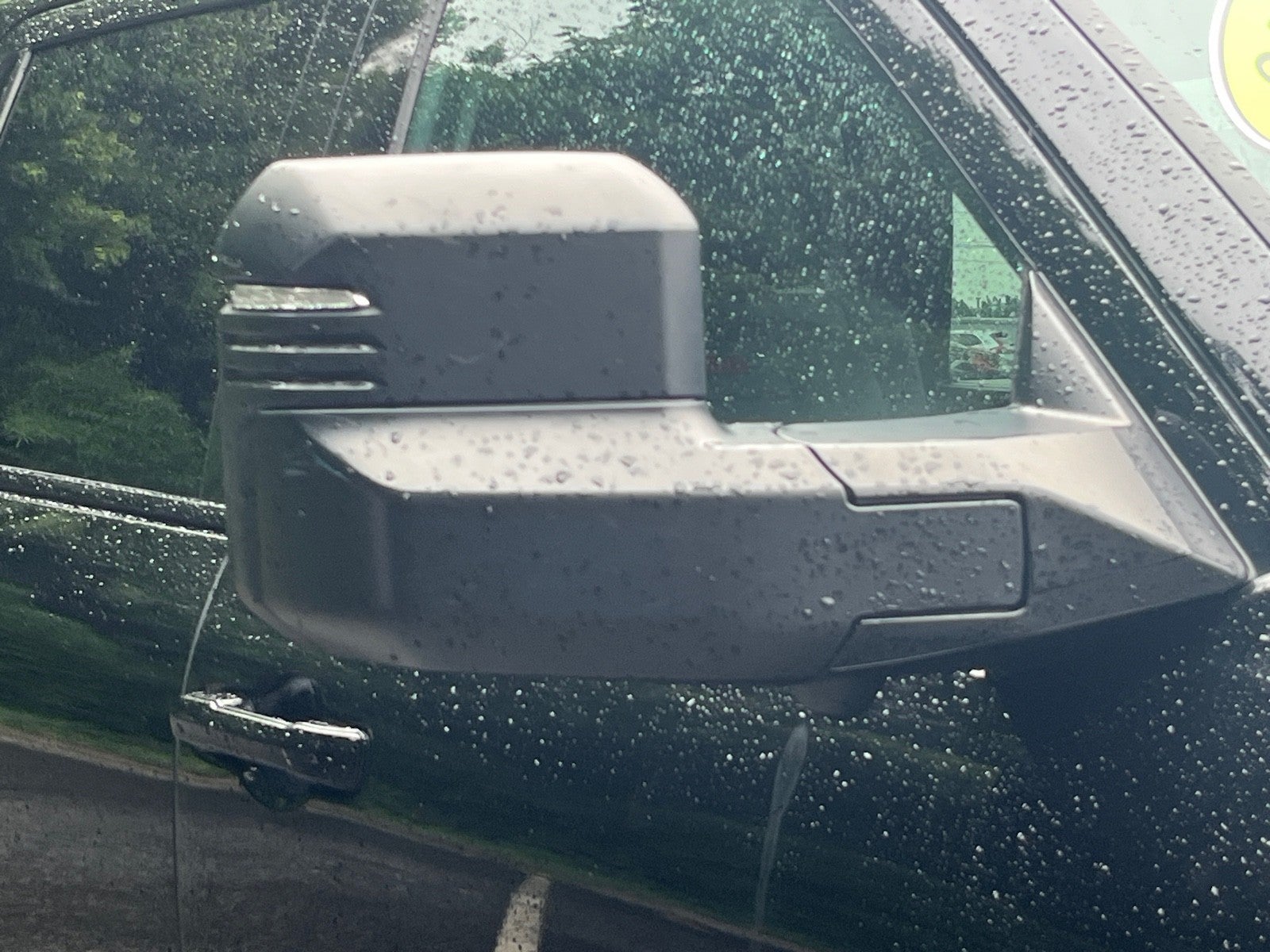 2023 Toyota Sequoia TRD Pro