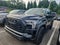 2023 Toyota Sequoia TRD Pro