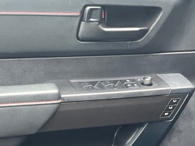 2023 Toyota Sequoia TRD Pro