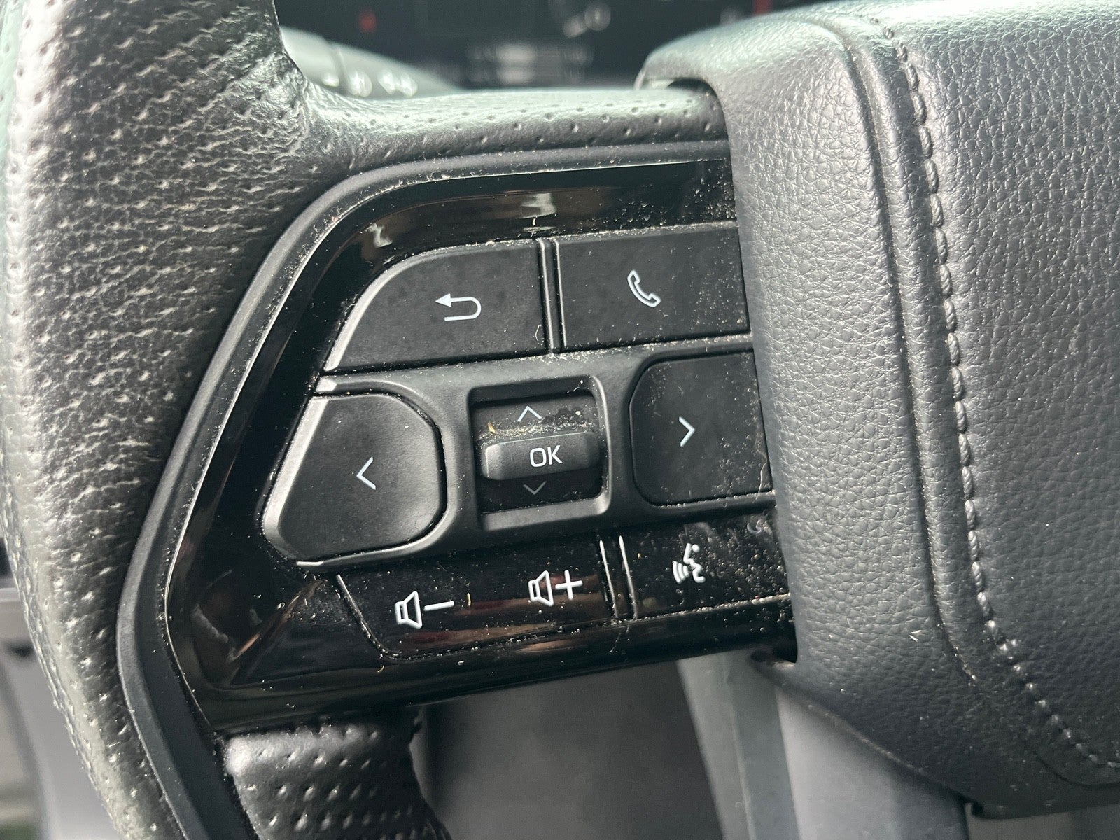 2023 Toyota Sequoia TRD Pro