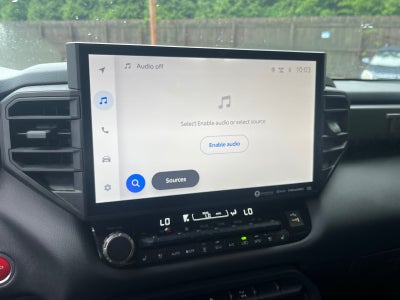 2023 Toyota Sequoia TRD Pro